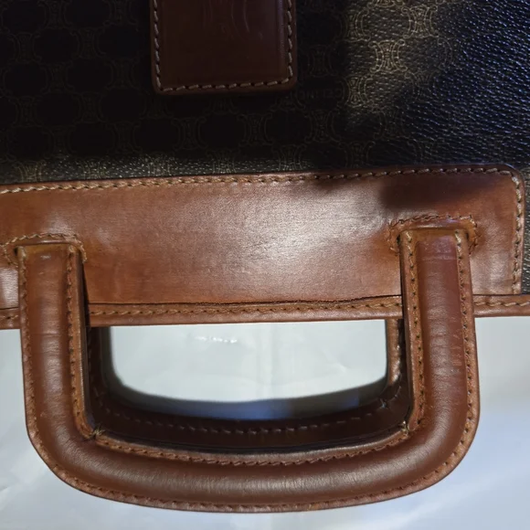 Celine Document Bag - Picture 4 of 10